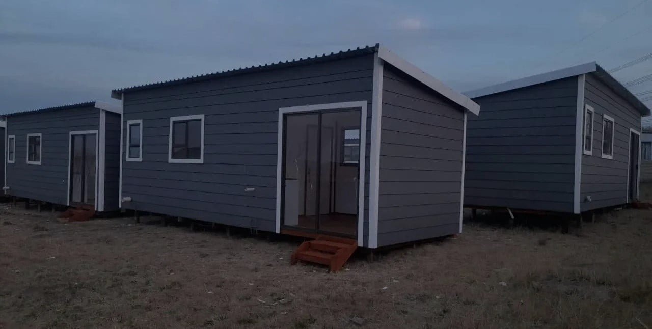 3 Bedroom Nutec Houses Prices