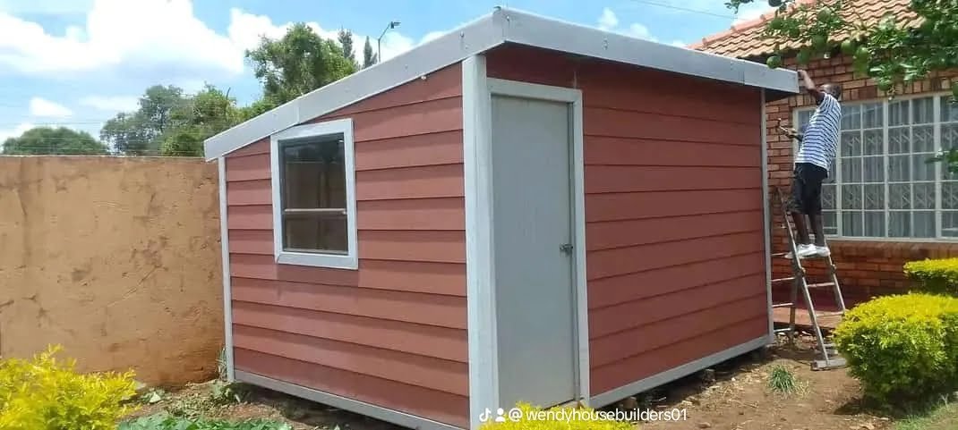 wendy houses