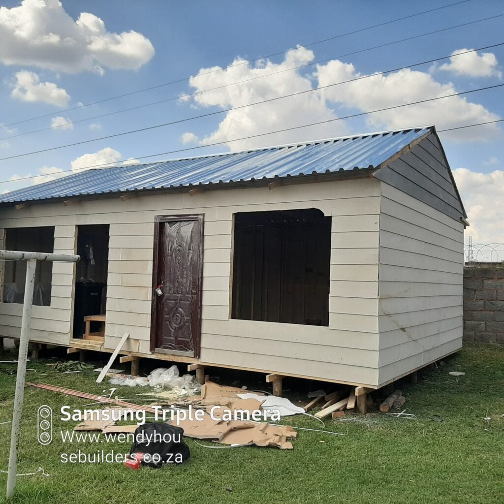 3 Bedroom Nutec Houses Prices
