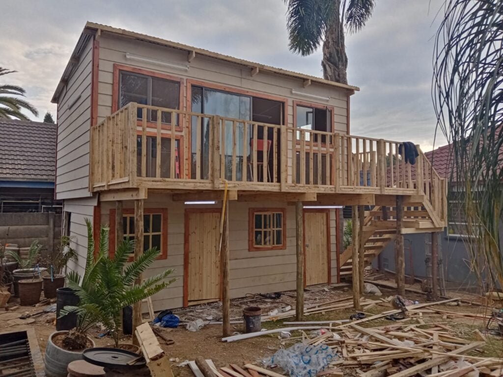 3 Bedroom Nutec Houses Prices